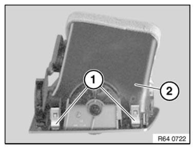 Nozzles And Outlets